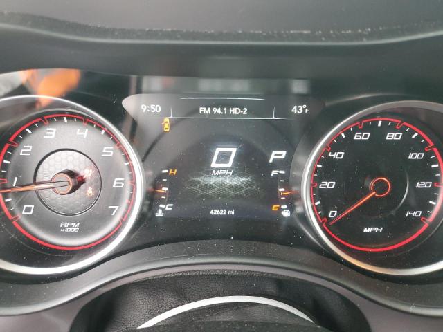 Photo 9 from auction – 2023 DODGE CHARGER SX with VIN 2C3CDXBG7PH528777