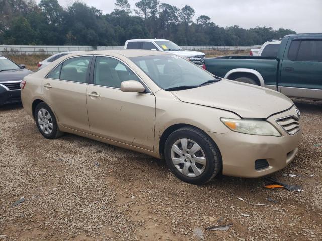 Photo 4 from auction – 2011 TOYOTA CAMRY BASE with VIN 4T1BF3EK3BU214541