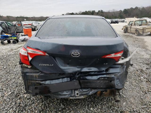 Photo 6 from auction – 2015 TOYOTA COROLLA L with VIN 2T1BURHE1FC450482