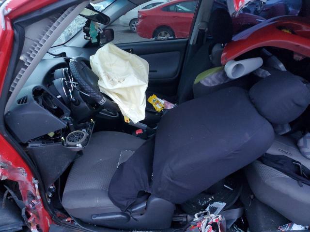 Photo 7 from auction – 2006 TOYOTA COROLLA MA with VIN 2T1KR32E36C595482