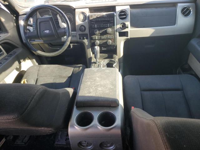 Photo 8 from auction – 2011 FORD F150 SUPER with VIN 1FTFW1EF3BFC36105