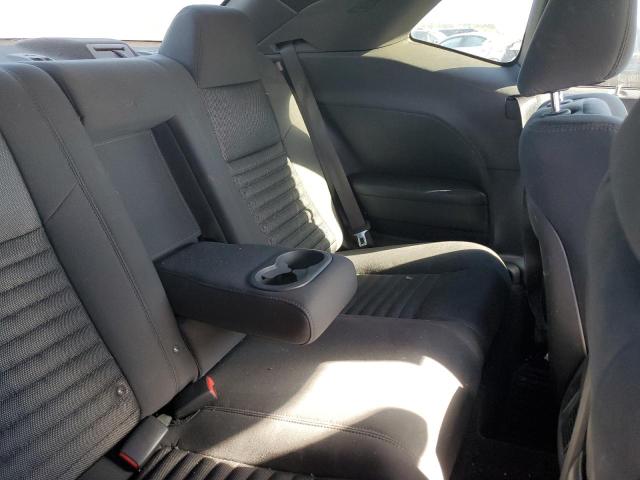 Photo 10 from auction – 2014 DODGE CHALLENGER with VIN 2C3CDYAG7EH273908