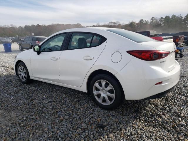 Photo 2 from auction – 2016 MAZDA 3 SPORT with VIN 3MZBM1T70GM322475