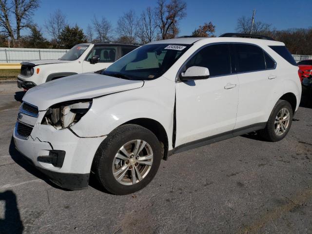 CHEVROLET EQUINOX LT 2014 with VIN 2GNALBEKXE6219216 - Photo from auction