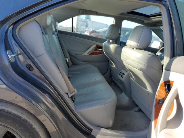 Photo 10 from auction – 2011 TOYOTA CAMRY BASE with VIN 4T1BF3EK7BU185657