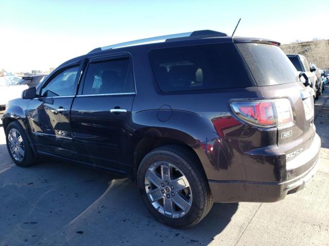 Photo 2 from auction – 2015 GMC ACADIA DEN with VIN 1GKKVTKDXFJ112047