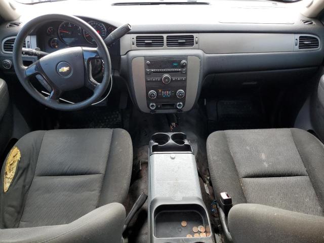 Photo 8 from auction – 2013 CHEVROLET TAHOE POLI with VIN 1GNLC2E07DR327237