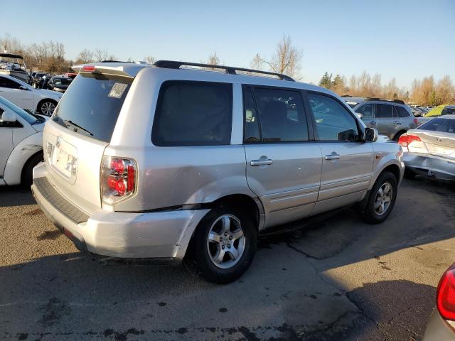صورة رقم 3 من المزاد - 2008 HONDA PILOT EXL مع VIN 5FNYF28778B030544