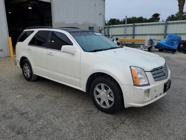 Photo 4 from auction – 2005 CADILLAC SRX with VIN 1GYEE637350175363
