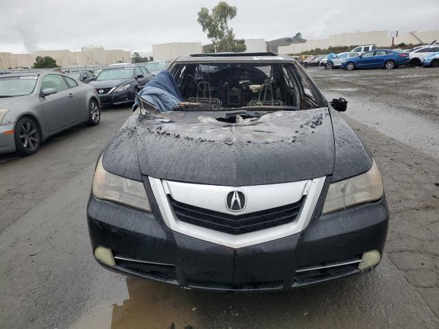 Photo 5 from auction – 2010 ACURA RL with VIN JH4KB2F68AC000305