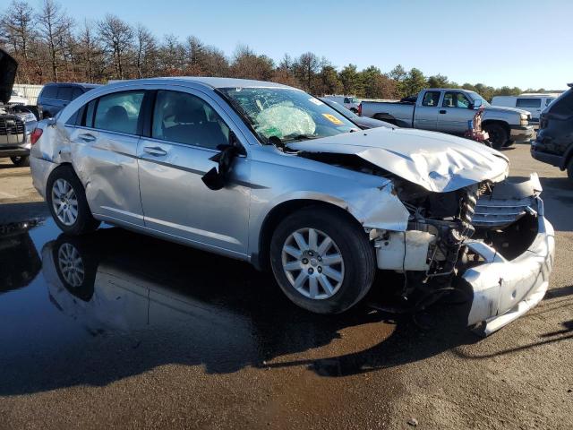 Photo 4 from auction – 2010 CHRYSLER SEBRING TO with VIN 1C3CC4FB7AN141368