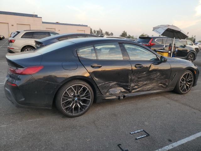Zdjęcie 3 z aukcji – 2023 BMW 840I z VIN WBAGV2C01PCK95705