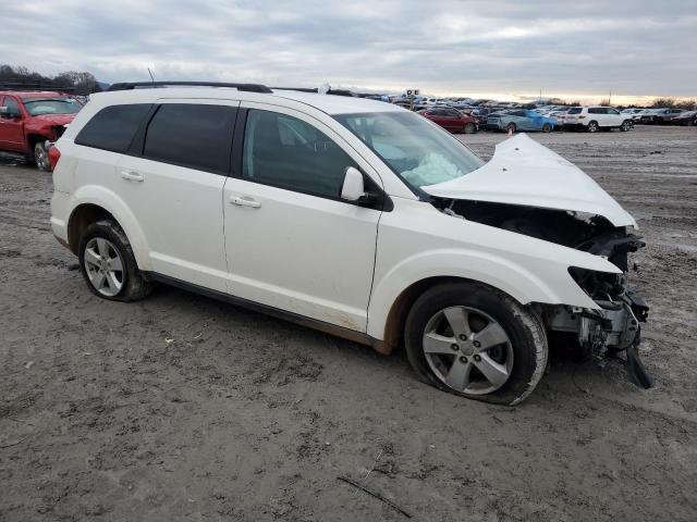 Photo 4 from auction – 2012 DODGE JOURNEY SX with VIN 3C4PDDBG6CT216382