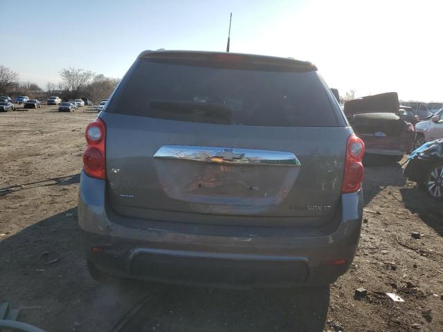 صورة رقم 6 من المزاد - 2011 CHEVROLET EQUINOX LT مع VIN 2CNFLEECXB6298113