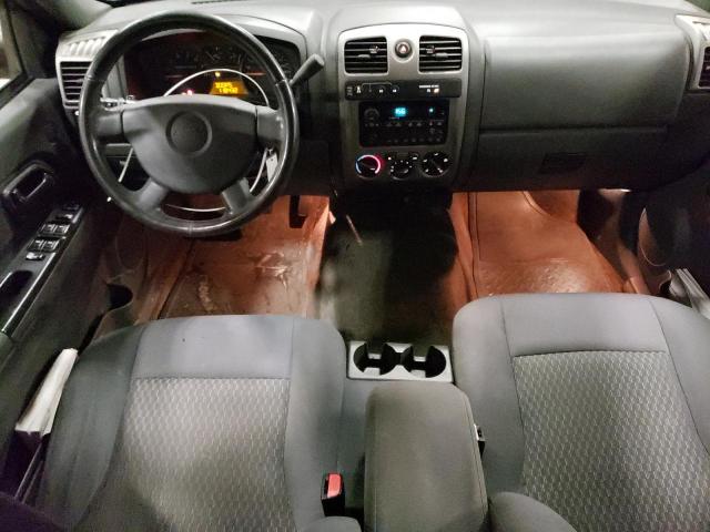 Photo 8 from auction – 2006 CHEVROLET COLORADO with VIN 1GCDT138068222886