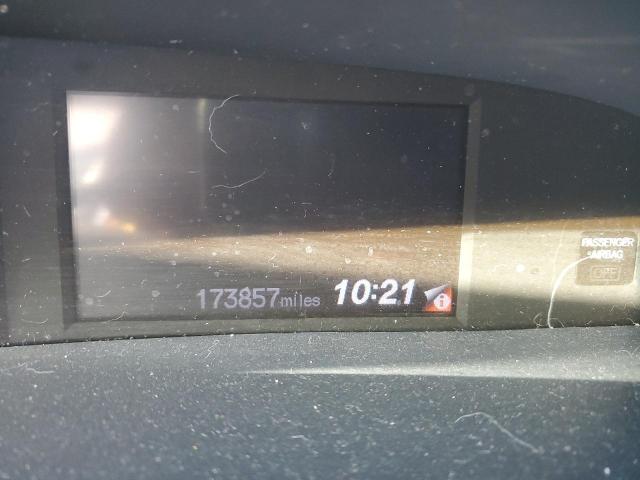 صورة رقم 9 من المزاد - 2012 HONDA CIVIC EXL مع VIN 19XFB2F98CE319583