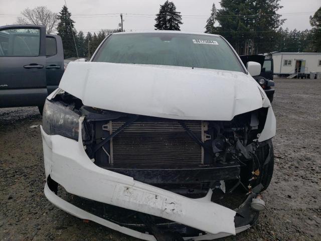 Photo 5 from auction – 2019 DODGE GRAND CARA with VIN 2C4RDGEG0KR641247