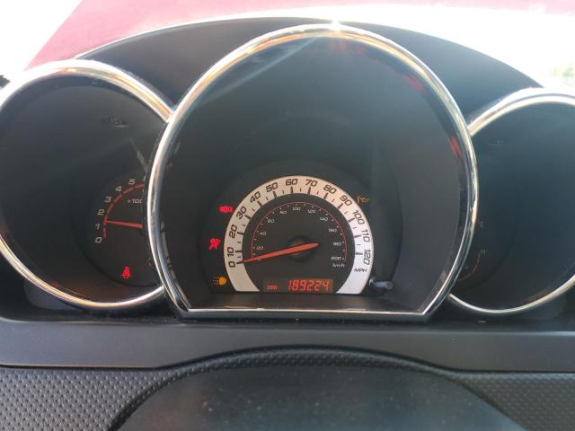 Photo 9 from auction – 2009 PONTIAC G3 with VIN KL2TD66E59B632357