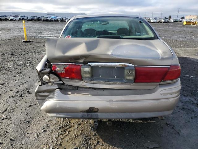Photo 6 from auction – 2001 BUICK LESABRE LI with VIN 1G4HR54K51U207961