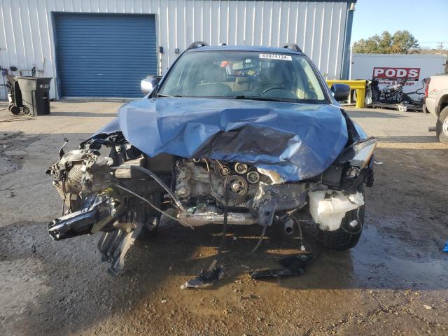 Photo 5 from auction – 2013 SUBARU XV CROSSTR with VIN JF2GPACC4D2874790