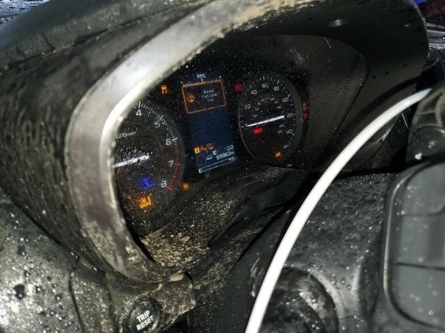 Photo 9 from auction – 2019 SUBARU CROSSTREK with VIN JF2GTAEC7K8313423
