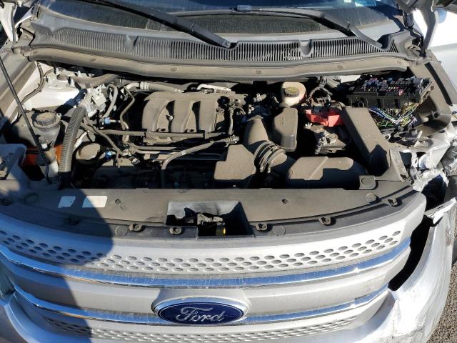 Photo 12 from auction – 2015 FORD EXPLORER with VIN 1FM5K7B89FGB52852