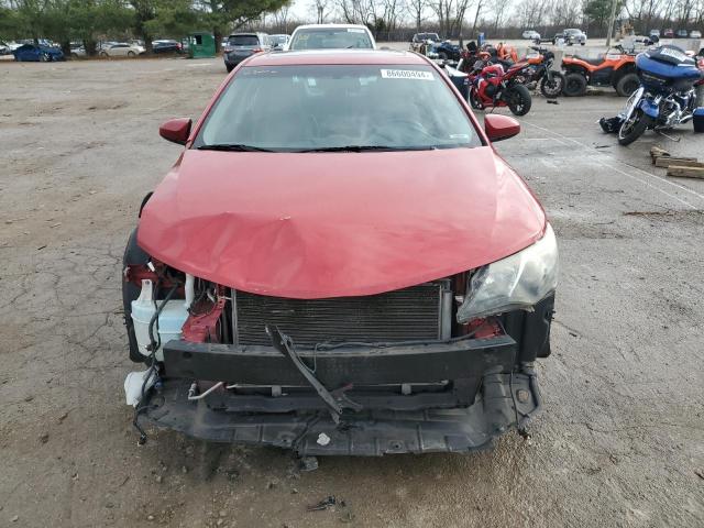 Photo 5 from auction – 2012 TOYOTA CAMRY SE with VIN 4T1BK1FK8CU517735
