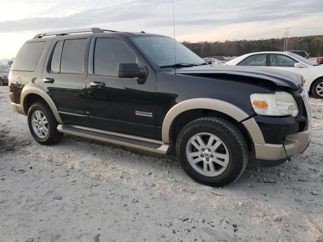 Photo 4 from auction – 2007 FORD EXPLORER E with VIN 1FMEU64E57UA36901