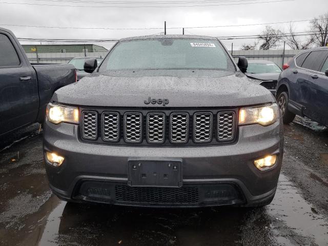 Photo 5 from auction – 2019 JEEP GRAND CHER with VIN 1C4RJFAG5KC843633