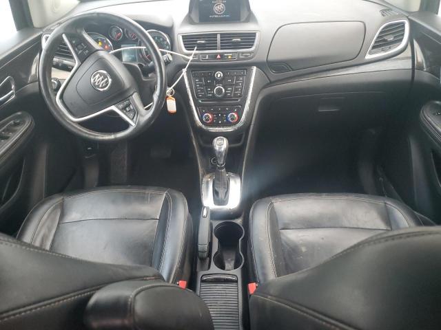 Photo 8 from auction – 2015 BUICK ENCORE with VIN KL4CJGSB8FB122601
