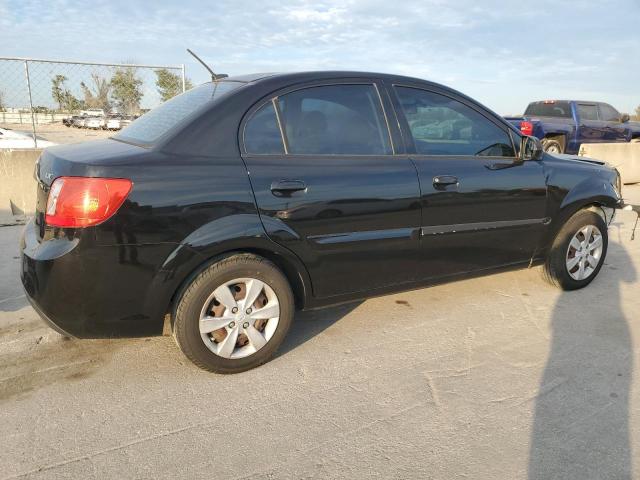 Photo 3 from auction – 2011 KIA RIO BASE with VIN KNADH4A33B6858408