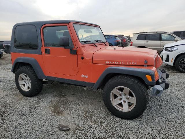 Photo 4 from auction – 2006 JEEP WRANGLER / with VIN 1J4FA69S86P762517