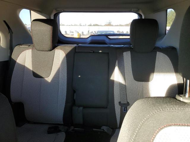 Photo 10 from auction – 2016 CHEVROLET EQUINOX LT with VIN 2GNALCEK4G1107341