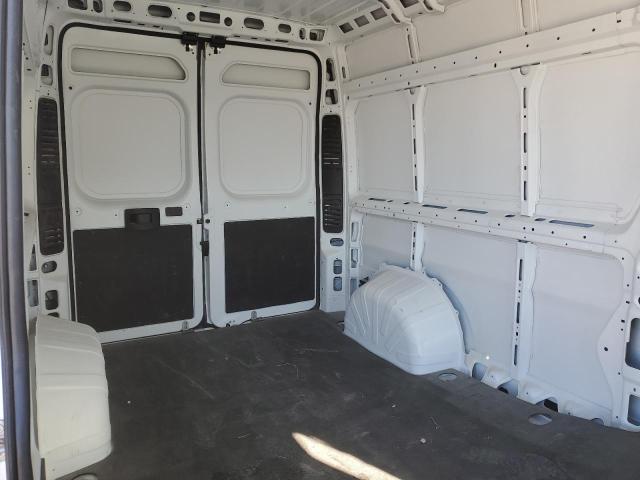 Photo 11 from auction – 2024 RAM PROMASTER with VIN 3C6LRVDG8RE132765