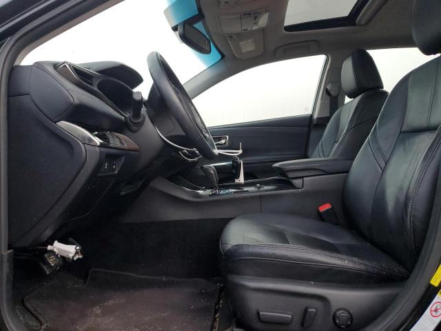 Photo 7 from auction – 2014 TOYOTA AVALON BAS with VIN 4T1BK1EB8EU110471