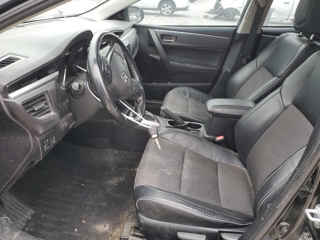 Photo 7 from auction – 2014 TOYOTA COROLLA L with VIN 2T1BURHE5EC024857