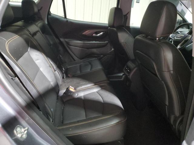 Photo 11 from auction – 2021 GMC TERRAIN SL with VIN 3GKALVEV0ML362159
