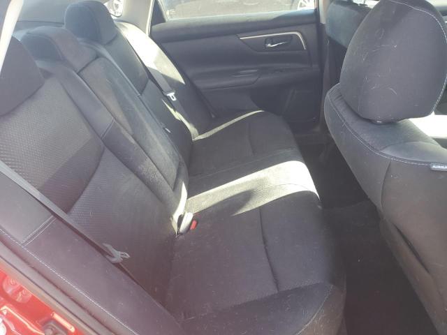 Photo 10 from auction – 2017 NISSAN ALTIMA 2.5 with VIN 1N4AL3AP4HC258501