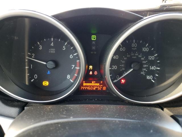 Photo 9 from auction – 2011 MAZDA 3 I with VIN JM1BL1VF0B1431308
