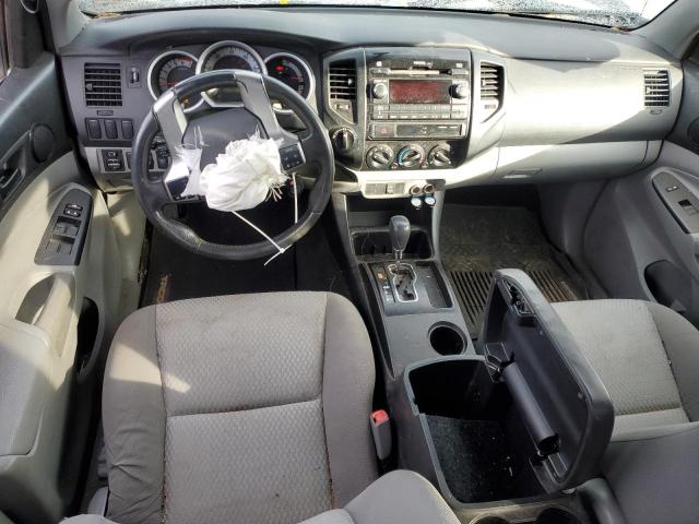 Photo 8 from auction – 2012 TOYOTA TACOMA DOU with VIN 5TFLU4EN1CX033131