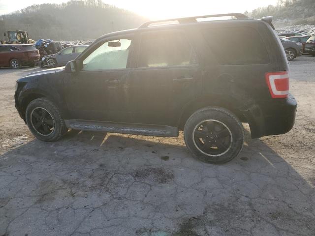 Photo 2 from auction – 2009 FORD ESCAPE XLT with VIN 1FMCU93G89KB39787