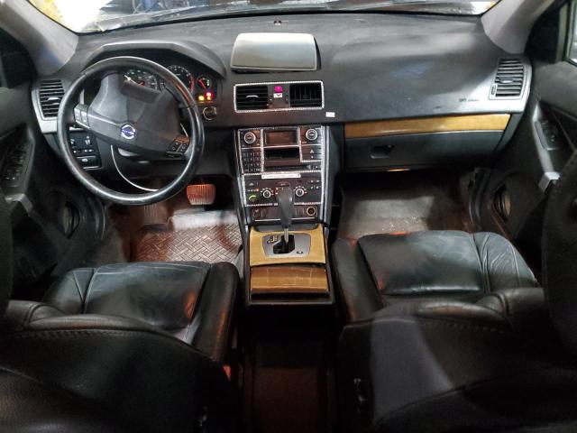 Photo 8 from auction – 2007 VOLVO XC90 3.2 with VIN YV4CZ982871389954