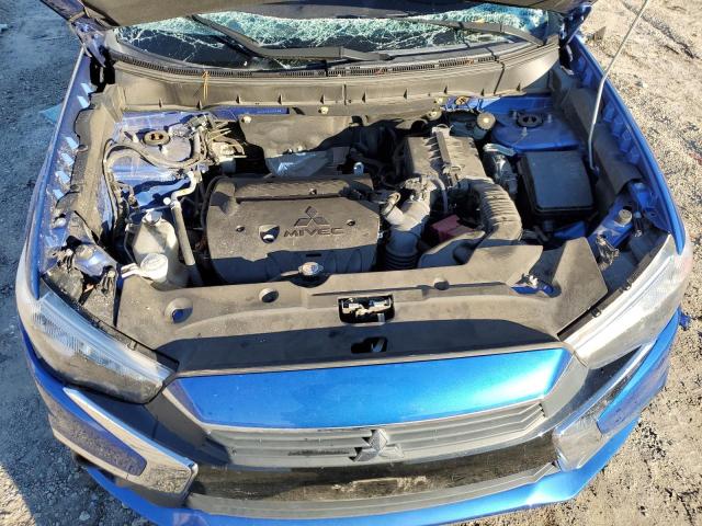 Photo 12 from auction – 2017 MITSUBISHI OUTLANDER with VIN JA4AP3AU9HZ049265