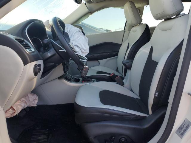 Photo 7 from auction – 2018 JEEP COMPASS LA with VIN 3C4NJDBB6JT113464