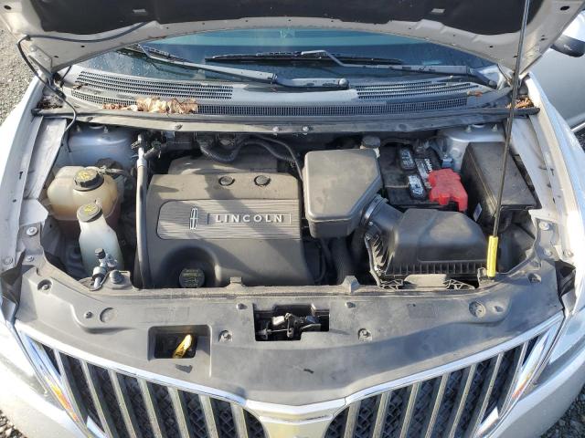 Фото 12 с аукциона – 2013 LINCOLN MKX с VIN 2LMDJ6JK2DBL32981
