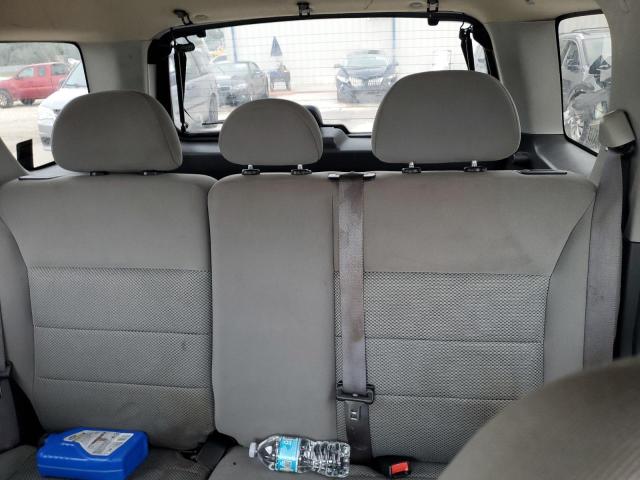Photo 10 from auction – 2005 FORD ESCAPE XLT with VIN 1FMCU93165KB31399