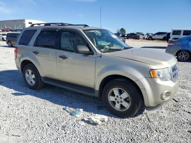 Photo 4 from auction – 2012 FORD ESCAPE XLT with VIN 1FMCU0D77CKB48711