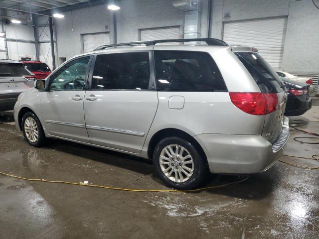 Photo 2 from auction – 2007 TOYOTA SIENNA XLE with VIN 5TDBK22CX7S006594