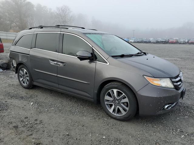 Photo 4 from auction – 2014 HONDA ODYSSEY TO with VIN 5FNRL5H95EB012913