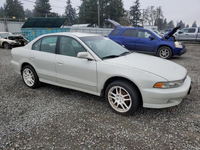 Photo 4 from auction – 2001 MITSUBISHI GALANT ES with VIN 4A3AA46G91E201944